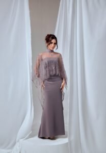 LUNA SERIES IN STONE GRAY