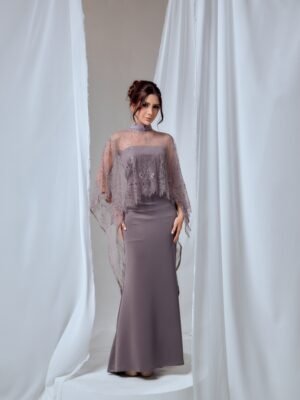 LUNA SERIES IN STONE GRAY