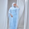 MAYANGBYANNTSYA0482 1943 ATHENA SERIES - SKY BLUE