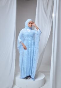 ATHENA SERIES - SKY BLUE