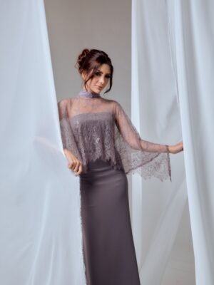 LUNA SERIES - STONE GRAY