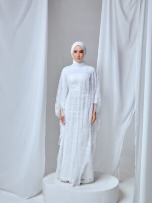 ATHENA SERIES - OFF WHITE