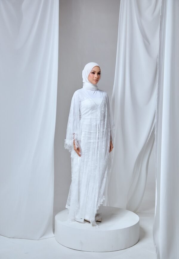 ATHENA SERIES - OFF WHITE