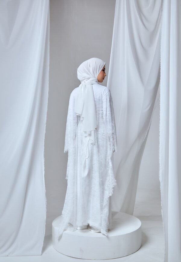 ATHENA SERIES - OFF WHITE