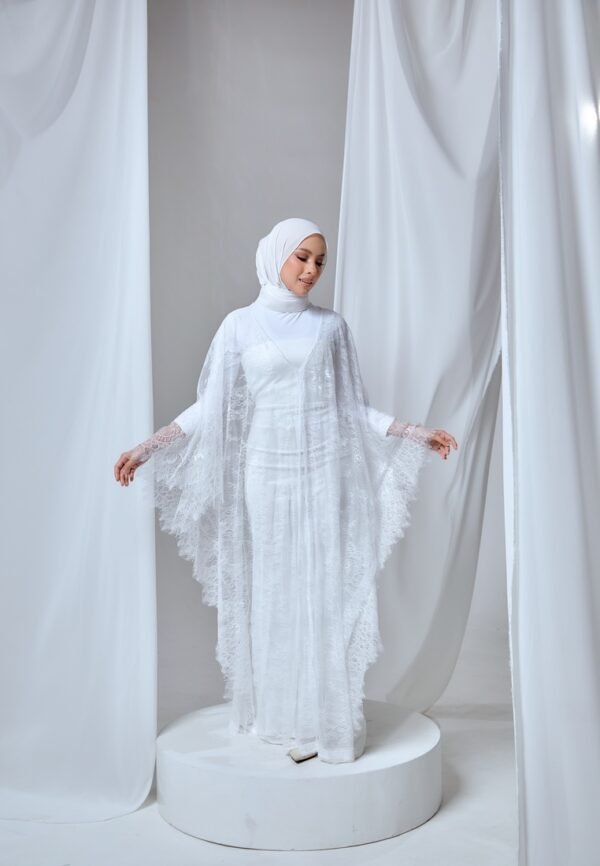 ATHENA SERIES - OFF WHITE