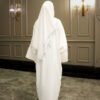 AMEERAT ABAYA SERIES in Safa Sky