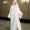 AMEERAT ABAYA SERIES in Safa Sky