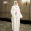 AMEERAT ABAYA SERIES in Safa Sky