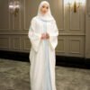 AMEERAT ABAYA SERIES in Safa Sky